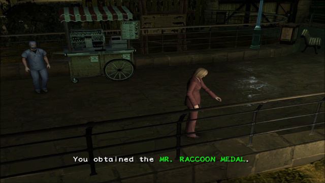 Resident Evil: Outbreak File #2 - Remix Mod V1 - Wild Things - Duo W/ SuperAfroGames [Fail] смотреть онлайн
