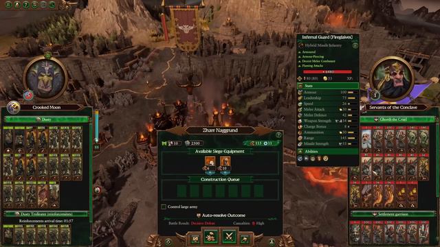 Skarsnik's BUSTED New Start - We Iz Gobboz смотреть онлайн