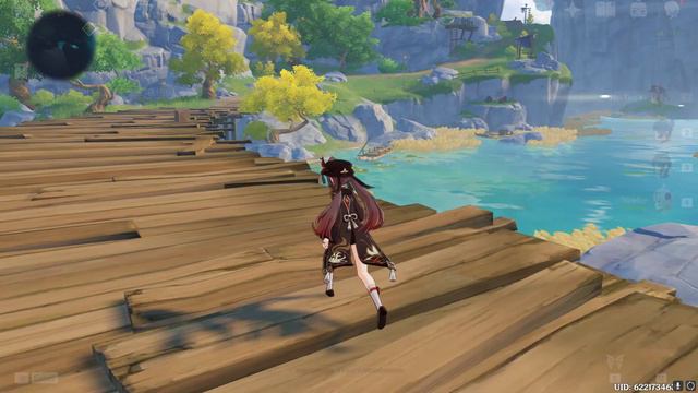 why Hu Tao might be the next rerun | Genshin Impact смотреть онлайн