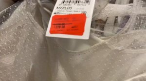 Шоппинг в Стамбуле. Брендовые вещи с дикими скидками