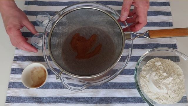 Постная выпечка. Рецепт бананового кекса. смотреть онлайн