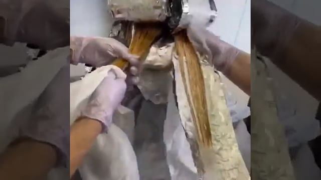 Сложное окрашивание смотреть онлайн