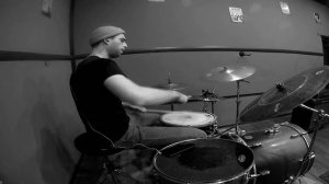 Море забери (меня зовут маша DrumPlus cover)