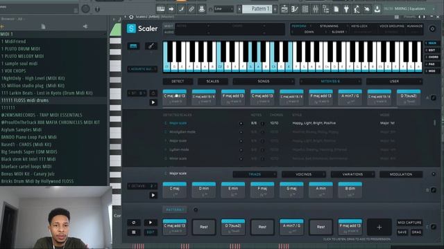 Scaler 2 Feature makes YOU Sound Like Real Guitar Player | Guitar Strumming смотреть онлайн