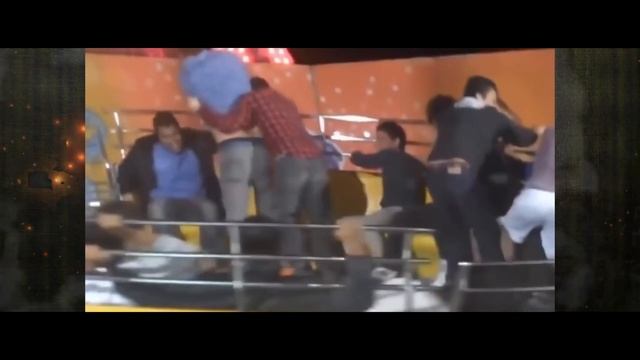 ВЕГЕТАРИАНСКИЙ ФЕСТИВАЛЬ / БЕЗУМНЫЙ АТТРАКЦИОН / КОНКУРС КРАСОТЫ В ТЮРЬМЕ / ЖЕСТЬ КАК ОНА ЕСТЬ #2 смотреть онлайн
