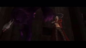 Devil May Cry Jester Dance | SPIT IN MY FACE