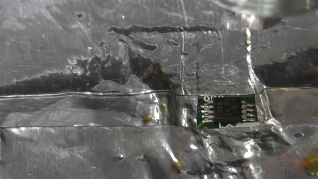 Lenovo ThinkPad W510 BIOS Chip Replacement By TimsComputerFix.net
