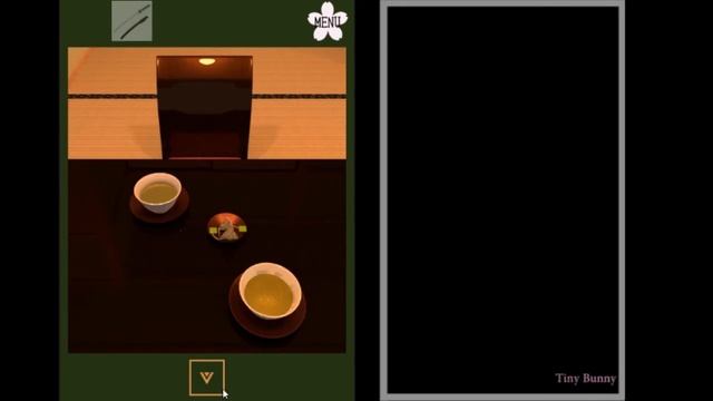 Escape Game LIBRARY Onsen Sakura Walkthrough (TRISTORE) смотреть онлайн
