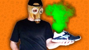 8 ЛАЙФХАКОВ ОТ ЗАПАХА В ОБУВИ. Как избавиться от запаха в обуви