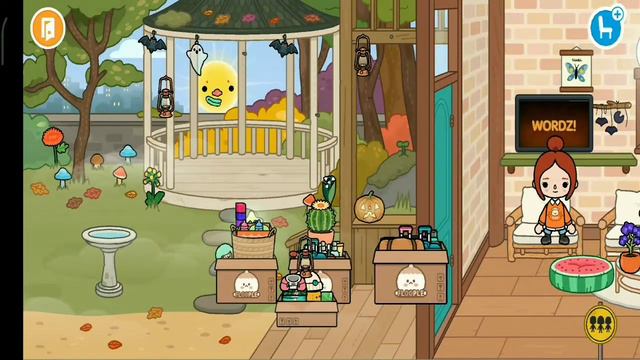 тока бока//обустройство нового дома+переезд//где же я пропадала??//тока лайф//тока ворлд//toca boca смотреть онлайн