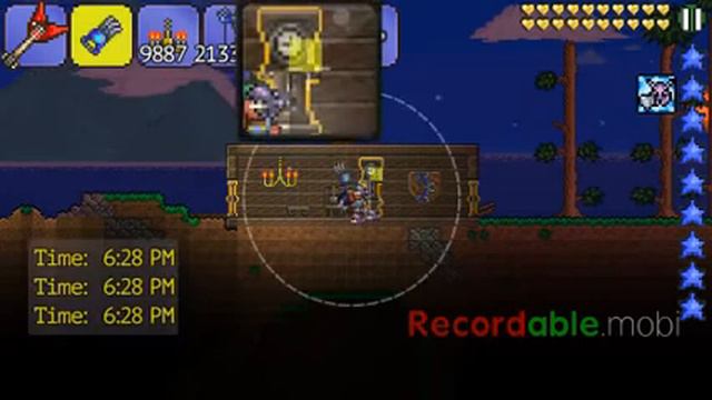 Пастройка дома в терарии дом лучника 5серия смотреть онлайн