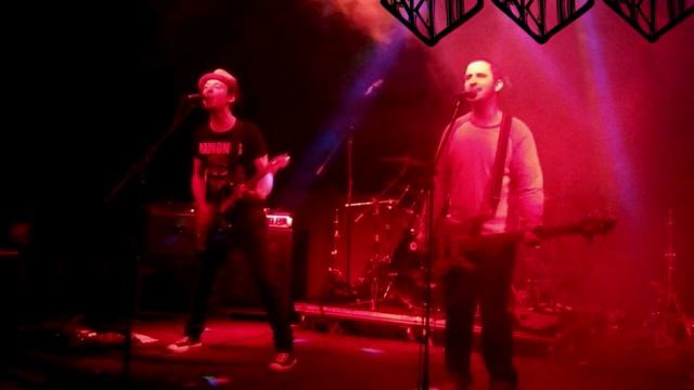 La Plaga-Cuando el destino nos alcance смотреть онлайн