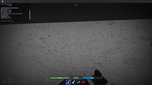 Roblox rBreach Part 20 смотреть онлайн