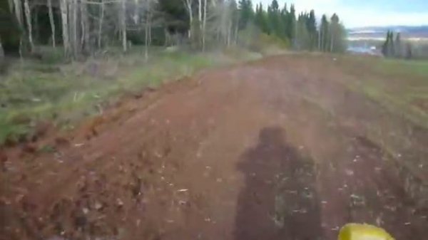 cz чезет 125 516 лк вдвоем катаемся)))