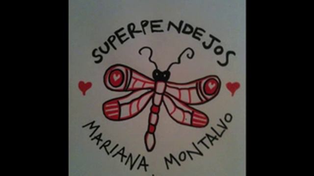 Superpendejos love Mariana Montalvo "La libélula" смотреть онлайн