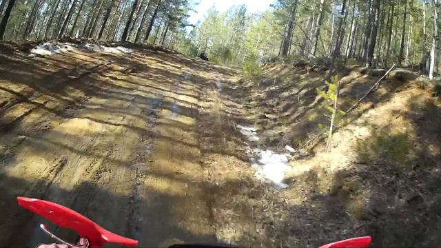 YAMAHA RAPTOR 660, KAYO T2G, KAYO BASIC 125