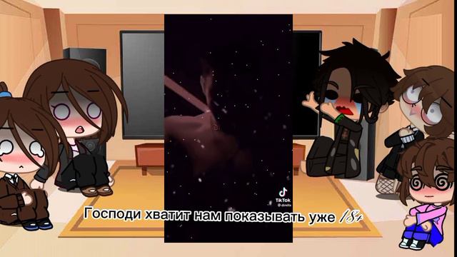 реакция моих одноклассниц на Диму Масленникова. смотреть онлайн