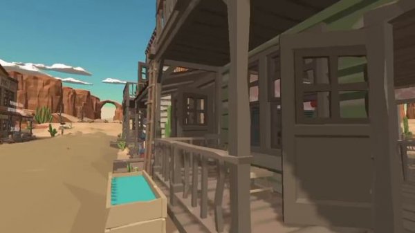 DESERT CITY- RELEASE DATE ANNOUNCEMENT