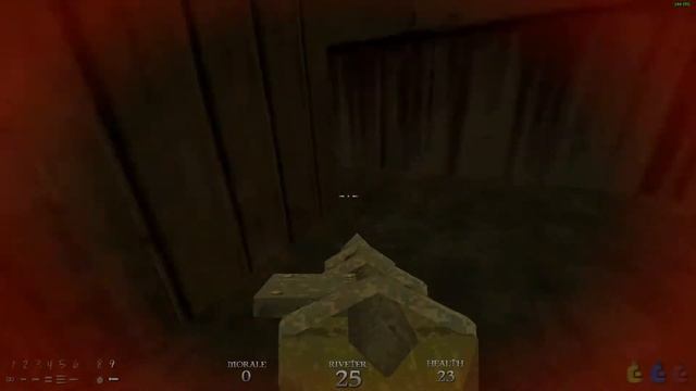 DUSK - The Erebus Reactor: Pacifist, low tech, gotta go fast смотреть онлайн