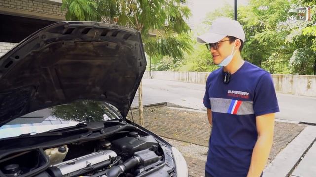 Peugeot 206 GTi 2 Door | 2000cc - 1025 kg - 140HP - 190Nm Torq | Paling Rare Dalam Malaysia смотреть онлайн