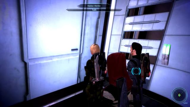 Mass Effect | Lets Play [67] [FullHD] смотреть онлайн