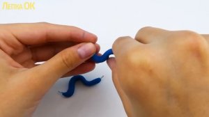 Фигурки новых Боссов Garten of Banban. Детский Сад Банбан 4 - фигурки из пластилина ▶ Лепка ОК