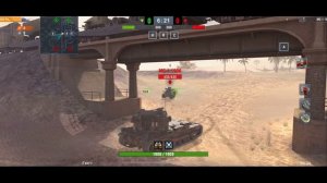 РАЗРУШИТЕЛИ МИФОВ WoT Blitz! МС-1 ПРОБИВАЕТ МАУСА и ТАНКУЕТ БАБАХУ!