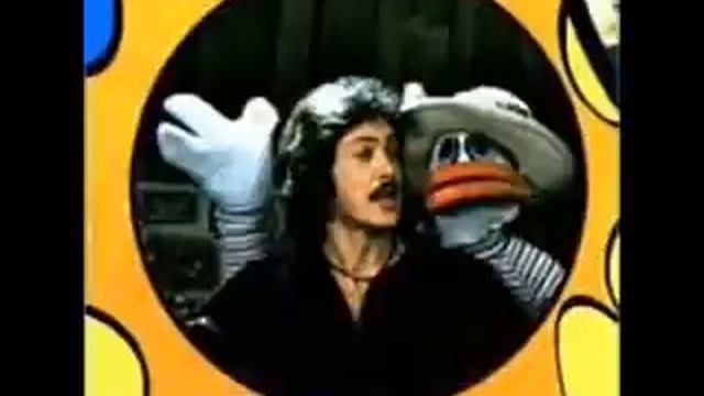Rick Dees - Disco Duck смотреть онлайн