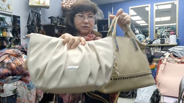 #женскаясумка ?1500 РУБЛЕЙ ? КОМПЛИМЕНТ ОТ ЕЛЕНЫ ? смотреть онлайн