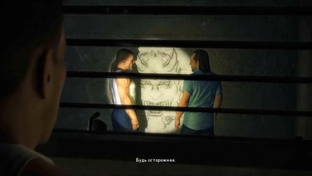 Прохождение игры Prison Break: The Conspiracy. #4. Без комментариев. смотреть онлайн