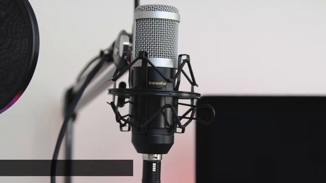 $22 Microphone - Is it any good? смотреть онлайн