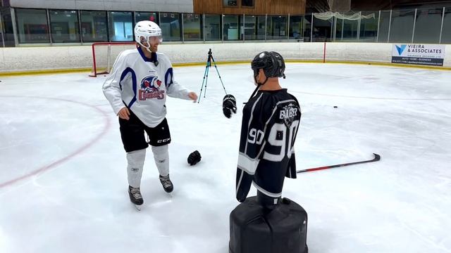 ILLEGAL HOCKEY PLAYS | Episode 1 смотреть онлайн