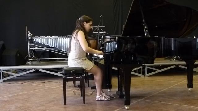 W.Mozart Sonata Ré Maior, Allegro- Ligia Cascalheira #piano #música #clássica #pianoalla смотреть онлайн