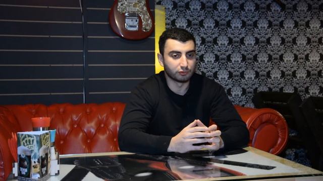 История успеха от бургер-папы смотреть онлайн