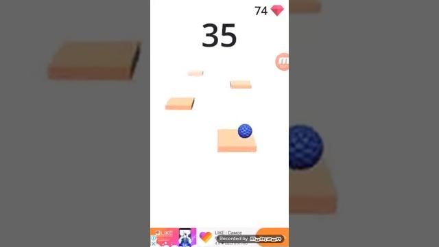 Играем в игру Hop смотреть онлайн