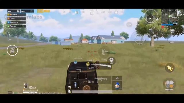 PUBG MOBILE - БЕРУ АС ОТ З ЛИЦА СТРИМ С ТЕЛЕФОНА ХОНОР 20 ЛАЙТ | NAILZHAN смотреть онлайн