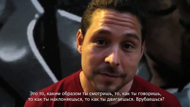 Poe One - Что такое флейва? (www.1nation.ru) russian subtitles смотреть онлайн