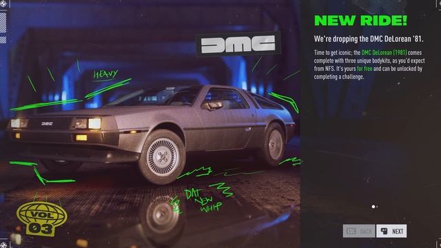 Online Co-Op is Need for Speed Unbound's Best Feature Yet смотреть онлайн
