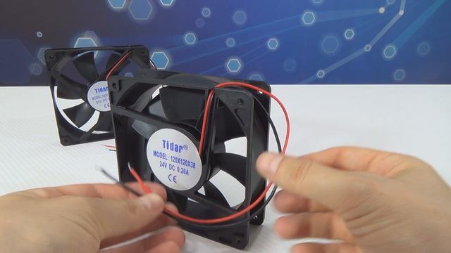 Вентиляторы охлаждения 120 мм на 12, 24, 220 вольт: обзор особенностей, как подобрать смотреть онлайн