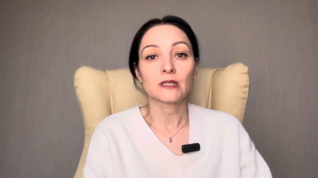 Что такое тревога и как взять ее под контроль? смотреть онлайн