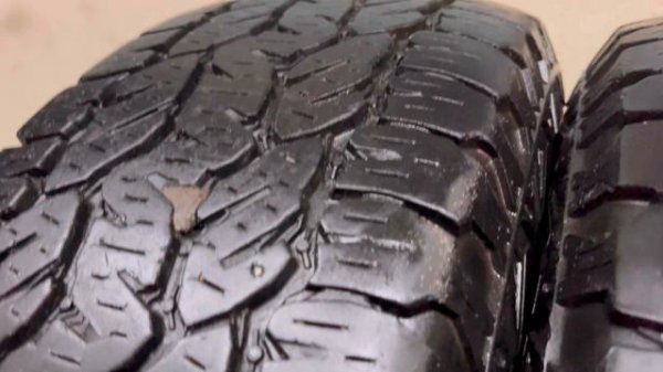 MATADOR IZZARDA A/T2 215/70 R16