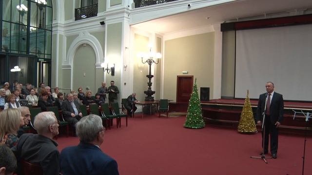 Рождество на Ильинке смотреть онлайн