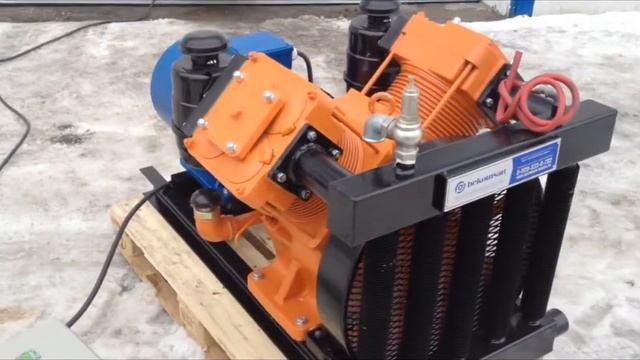 Bekomsan Esinti 102 electro. смотреть онлайн