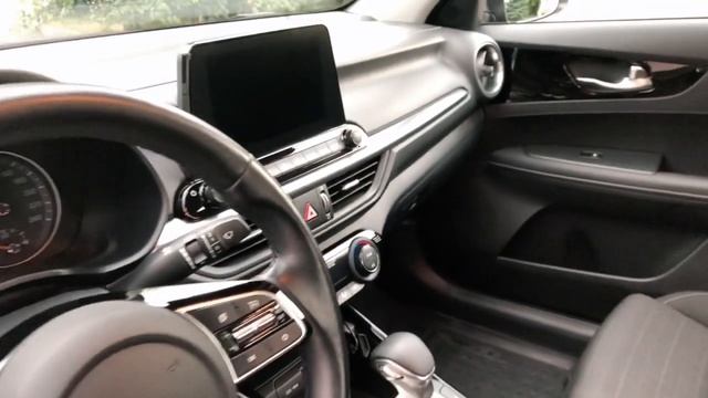 В продаже дилерский KIA CERATO 2018г. 24500 км. смотреть онлайн