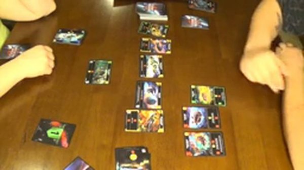 Star Realms / HOW TO PLAY/ Review / @WiseWizardGames