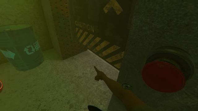 Taking care of Crippling Depression in Virtual Reality! смотреть онлайн