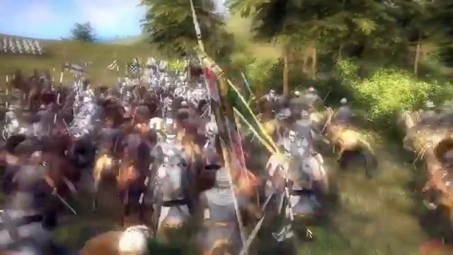 Real Warfare 2 Northern Crusades Trailer2396 смотреть онлайн
