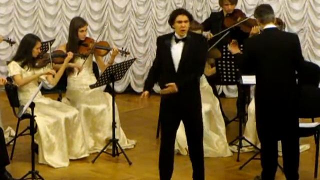 А. ДЮБЮК,"УЛИЦА, УЛИЦА" исп. Юрий Заряднов. смотреть онлайн