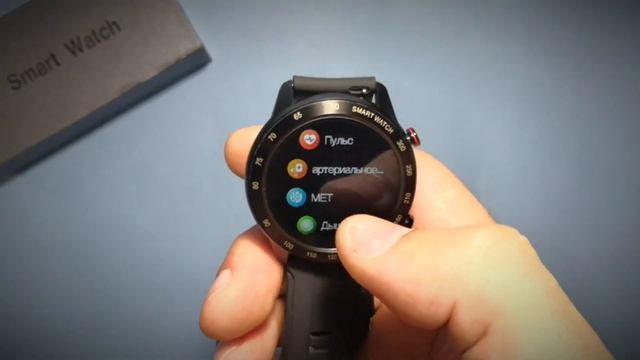 MX5 MAFAM смарт часы отзыв две недели спустя | MX5 MAFAM Smart Watch Review Two Weeks Later смотреть онлайн