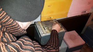 Зимовка в мини плюсах!Осмотр, сравнение!